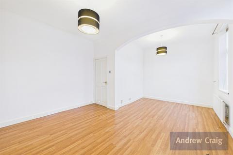 2 bedroom flat for sale, Wellesley Street, Jarrow