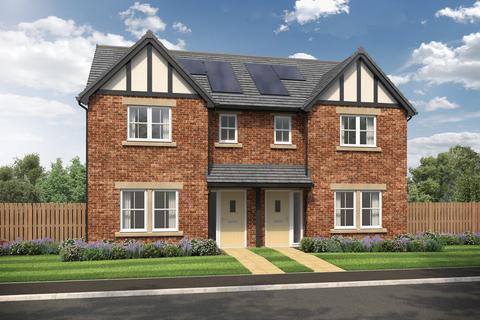 undefined, Plot 208, Mayford at Ashwood Grange, DL2, Middleton St George,  Darlington DL2