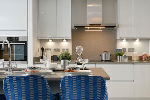 undefined, Plot 208, Mayford at Ashwood Grange, DL2, Middleton St George,  Darlington DL2