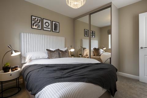 undefined, Plot 208, Mayford at Ashwood Grange, DL2, Middleton St George,  Darlington DL2