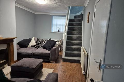 undefined, Hanbury Road Pontnewynydd, Pontypool, NP4
