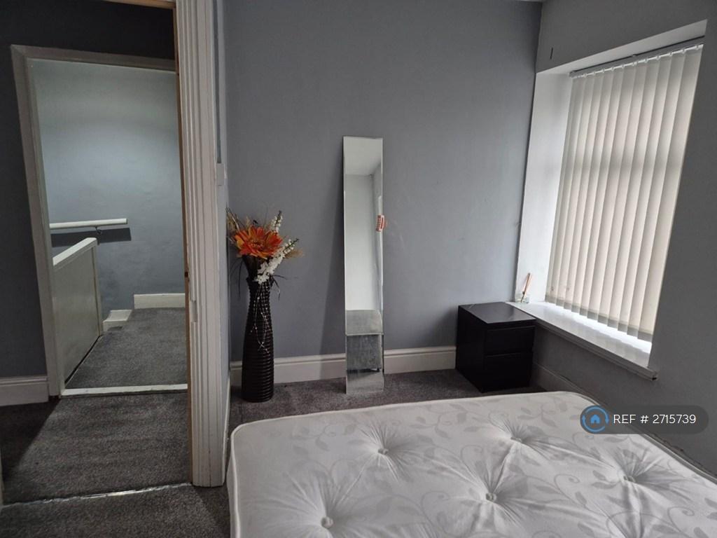 Double Bedroom 1