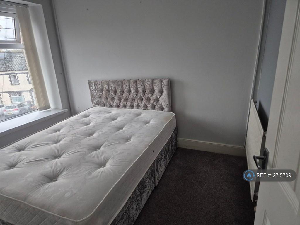 Double Bedroom 1