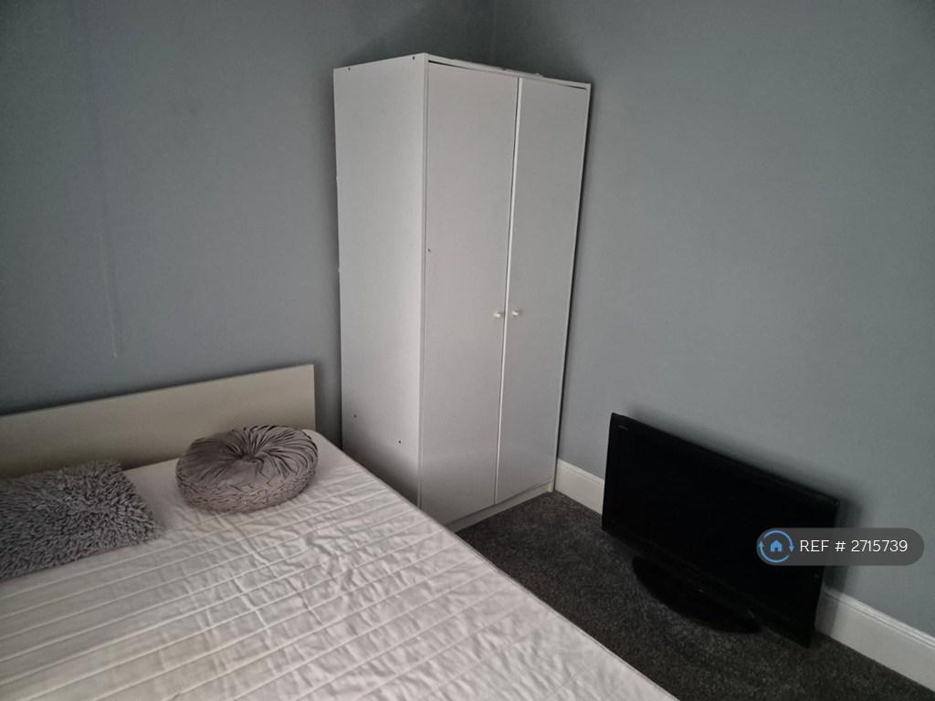 Double Bedroom 2
