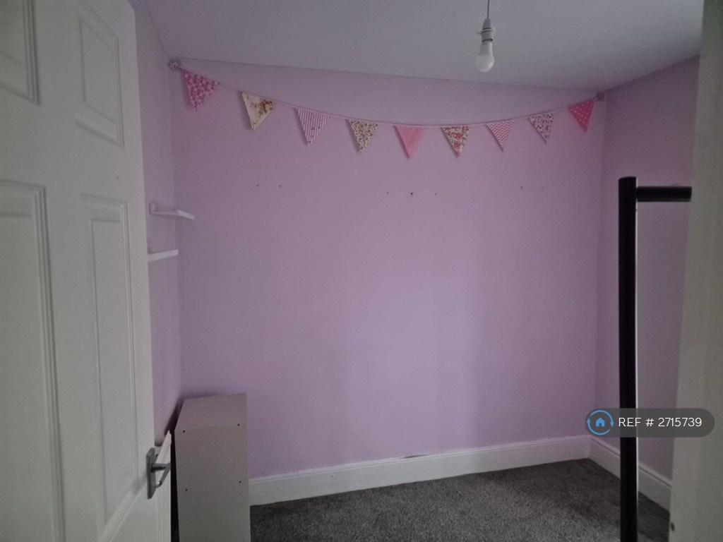 Single Bedroom