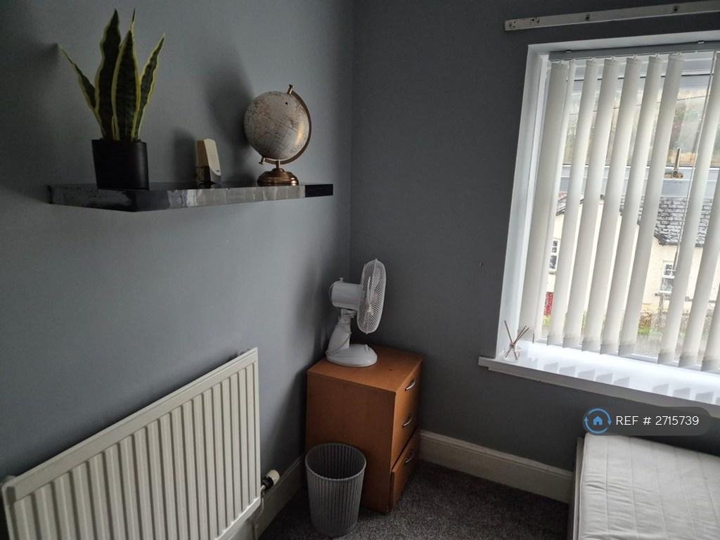 Double Bedroom 2