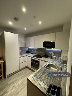 undefined, Malmo Tower, London, SE8