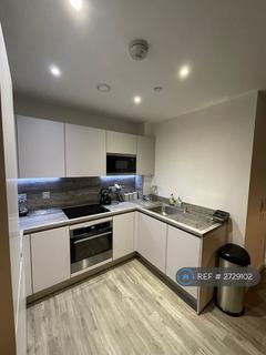 undefined, Malmo Tower, London, SE8
