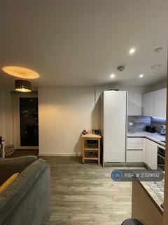 undefined, Malmo Tower, London, SE8