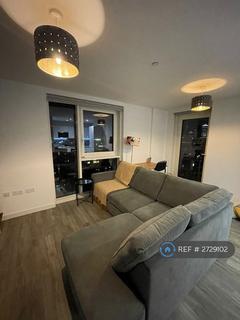 undefined, Malmo Tower, London, SE8