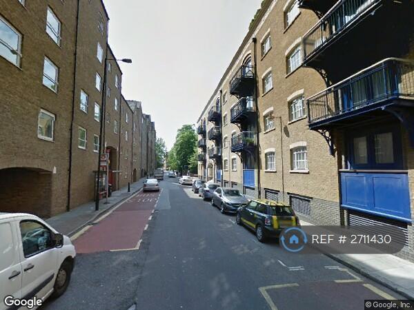 High Street