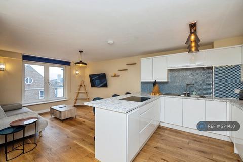 1 bedroom flat to rent, Wapping High Street, London, E1W