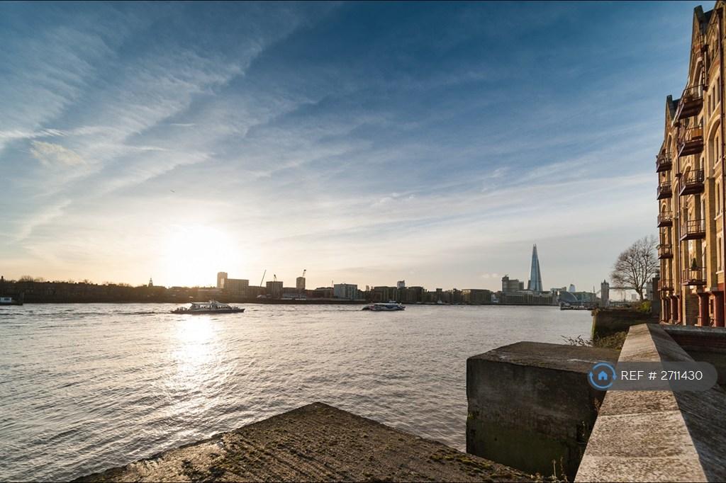 River Thames View