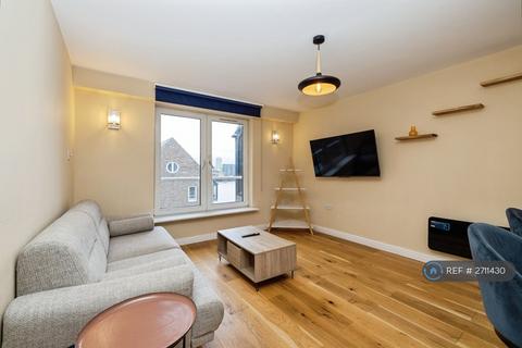 1 bedroom flat to rent, Wapping High Street, London, E1W