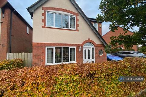 undefined, Highland Drive, Chorley, PR7