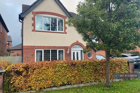 undefined, Highland Drive, Chorley, PR7