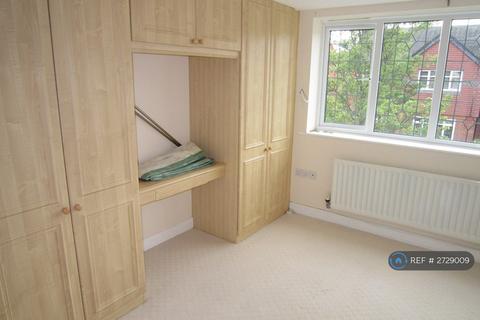undefined, Highland Drive, Chorley, PR7