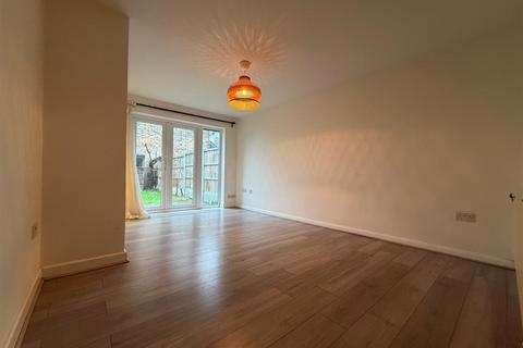 undefined, Crofton Road, London