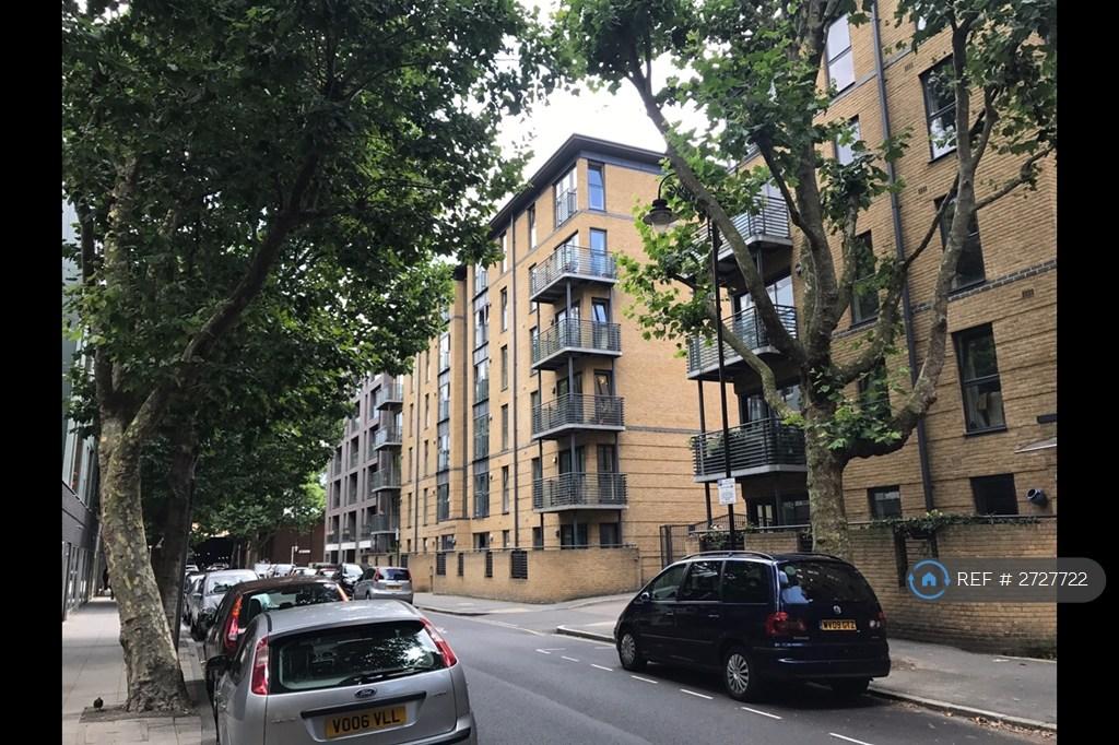 View From Street