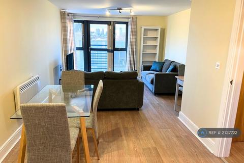 1 bedroom flat to rent, Spa Road, London, SE16
