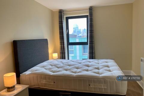1 bedroom flat to rent, Spa Road, London, SE16