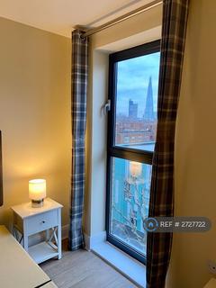 1 bedroom flat to rent, Spa Road, London, SE16