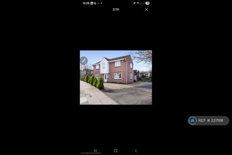 undefined, Nelson Way, Grimsby, DN34
