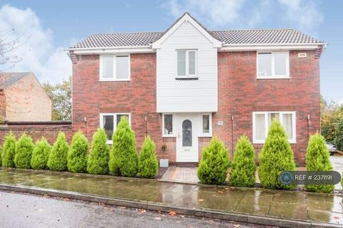 undefined, Nelson Way, Grimsby, DN34