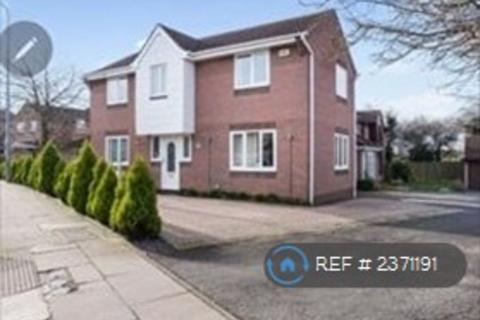 undefined, Nelson Way, Grimsby, DN34