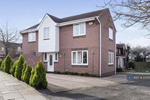 undefined, Nelson Way, Grimsby, DN34
