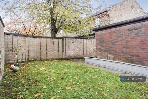 undefined, Nelson Way, Grimsby, DN34