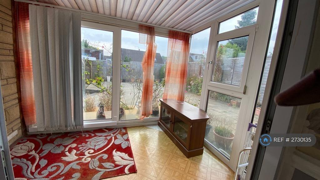 Small Conservatory-1