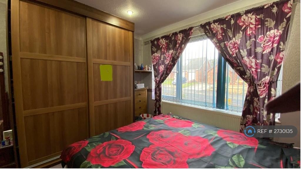 Master Bedroom-Ground Floor-4