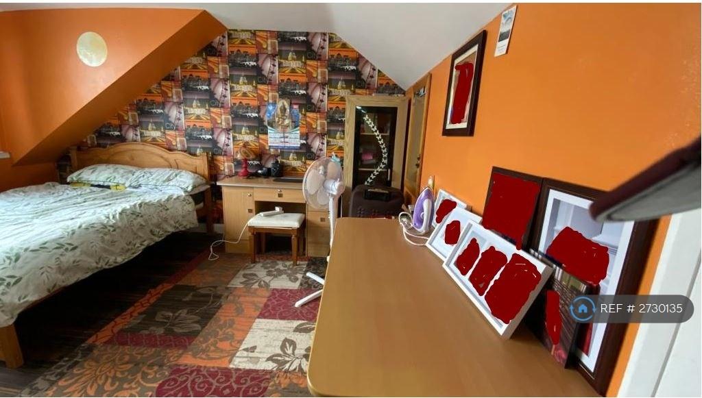 Bedroom2-First Fllor-2