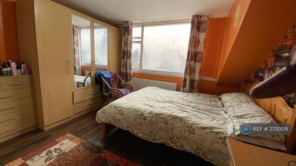 Bedroom2-First Fllor-3