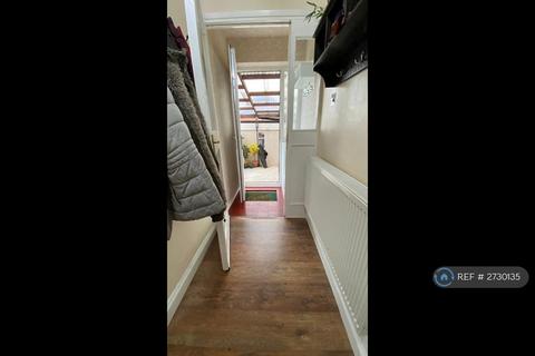 undefined, Polefield, Preston, PR2