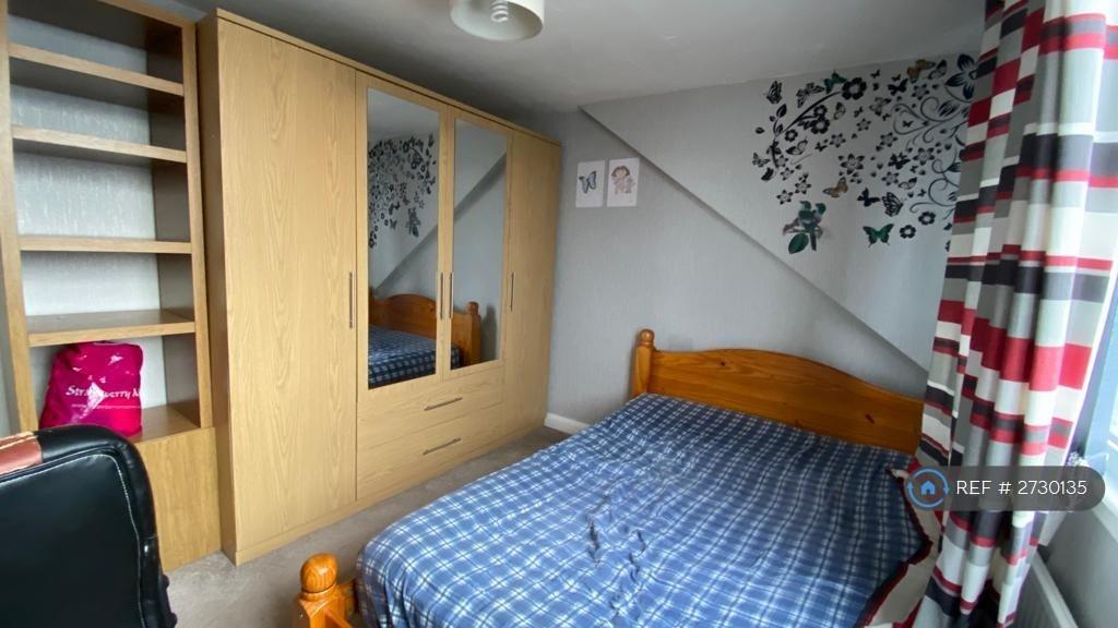 Bedroom3-First Fllor-1