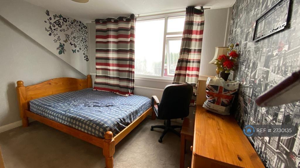 Bedroom3-First Fllor-2