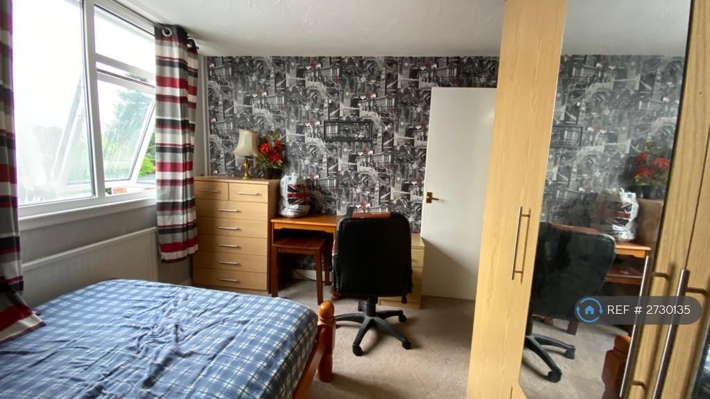 Bedroom3-First Fllor-3
