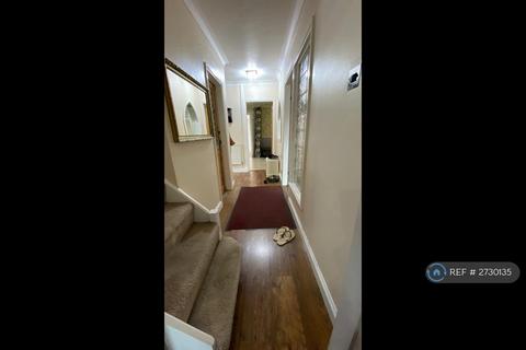 undefined, Polefield, Preston, PR2