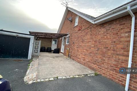 undefined, Polefield, Preston, PR2