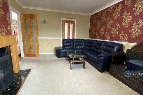 undefined, Polefield, Preston, PR2