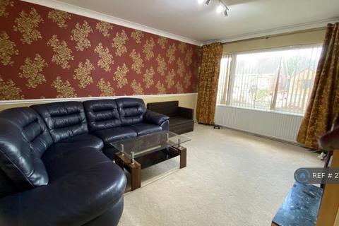 undefined, Polefield, Preston, PR2