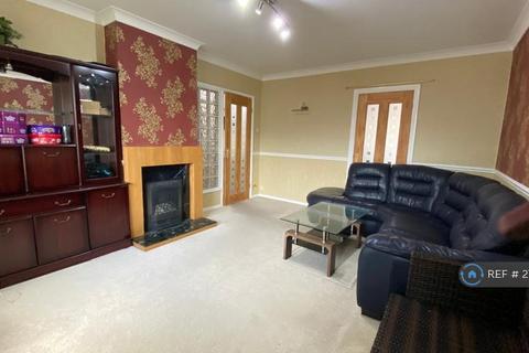 undefined, Polefield, Preston, PR2