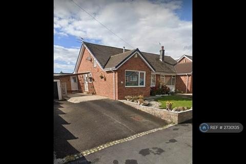 undefined, Polefield, Preston, PR2
