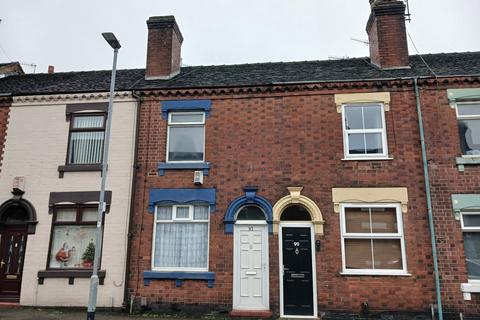 undefined, 99 Masterson Street, Stoke-on-Trent, ST4 4PE