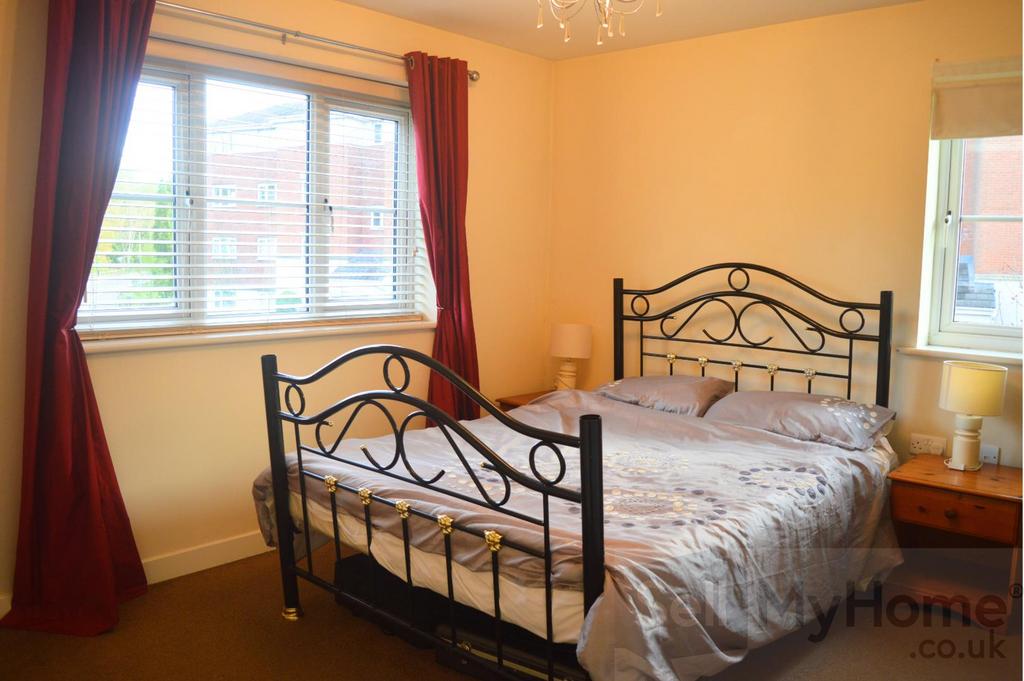 Bedroom 1
