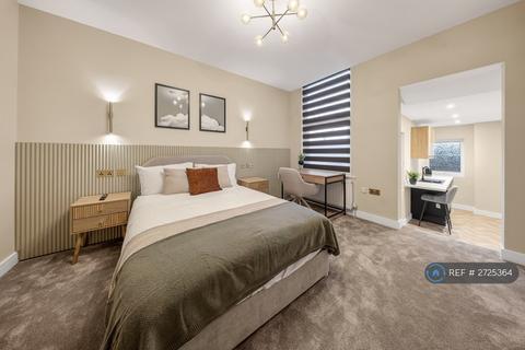 undefined, Goldswong Terrace, Nottingham, NG3