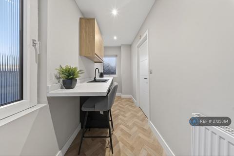 undefined, Goldswong Terrace, Nottingham, NG3