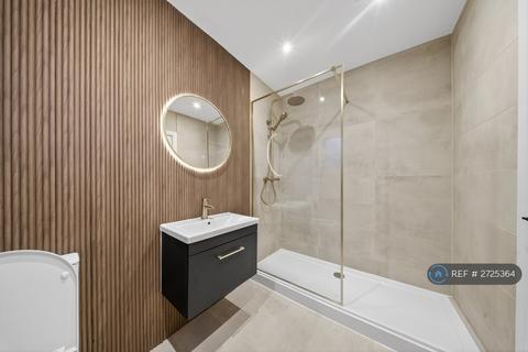 undefined, Goldswong Terrace, Nottingham, NG3